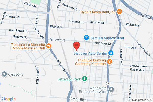 AA-Craven Bail Bonds
