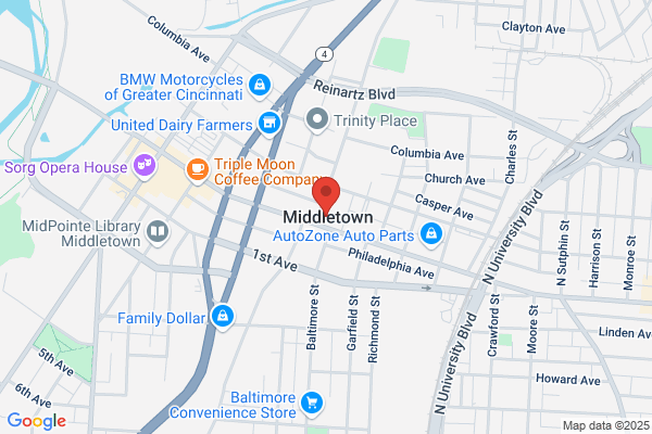 Affordable Bail Bonds