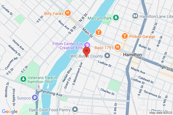 Ringel's Hamilton Furniture Inc
