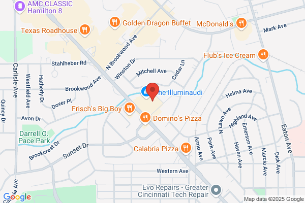 AutoZone Auto Parts