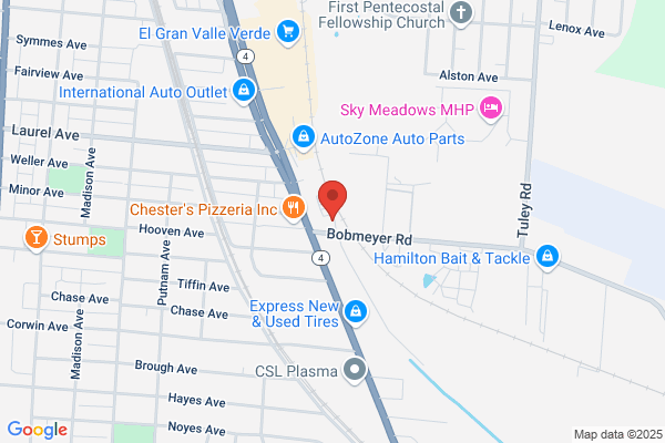 White City Auto Parts