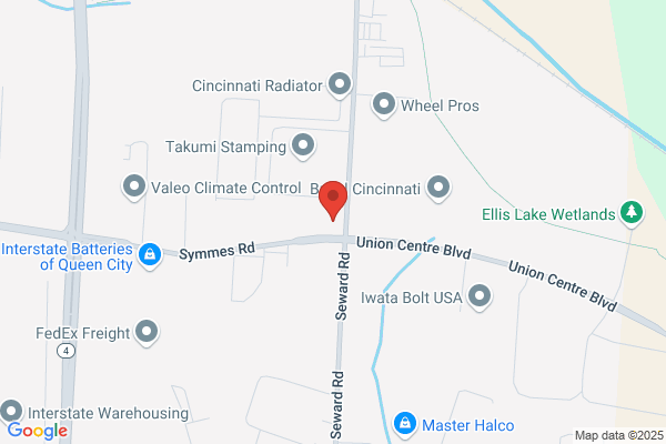 Fischer Robertson Inc