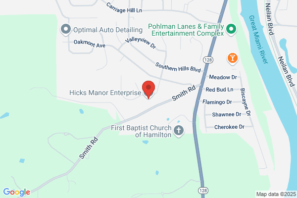 Hicks Manor Enterprise