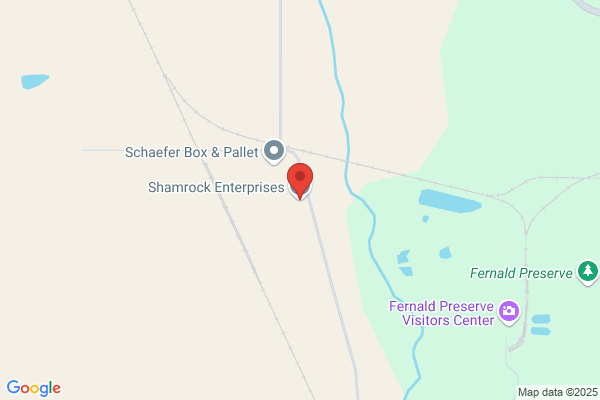 Shamrock Transport