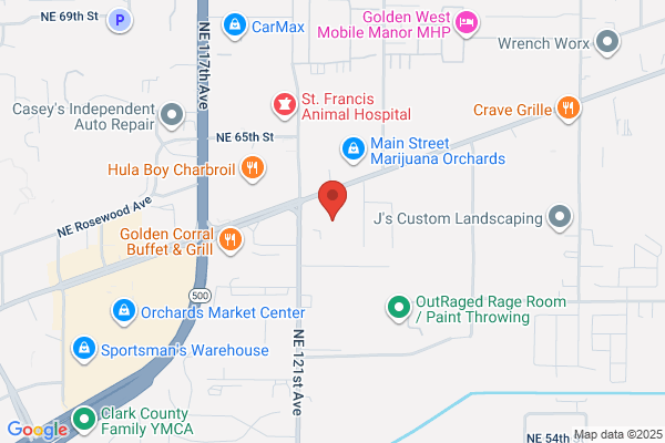 D & H Carpet Clng Service