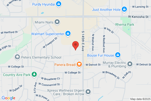 Immanuel Lutheran Christian School