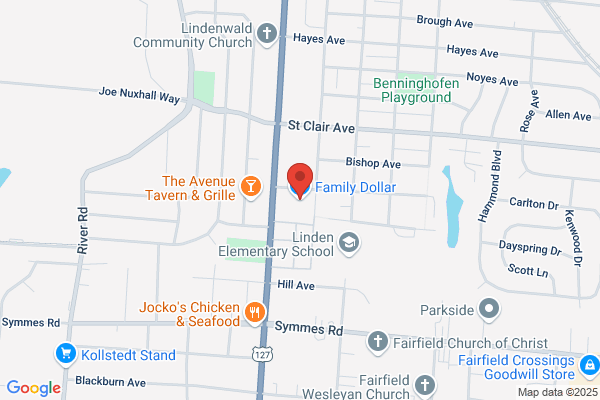 Family Dollar Stores