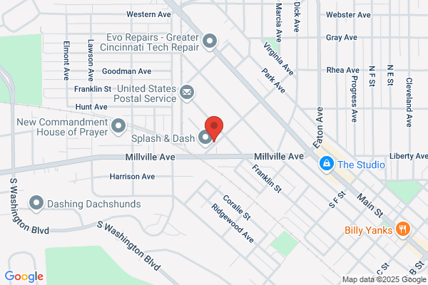 Edgewood Denture & Dental Clinic