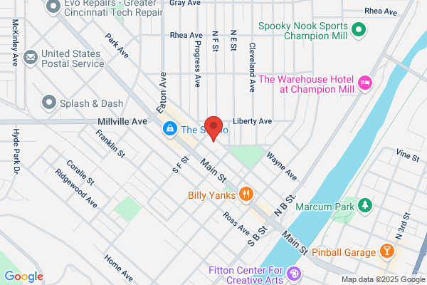 Park Dental Care -Chris D. Carrico DMD & Jeffery K. Leibforth DDS