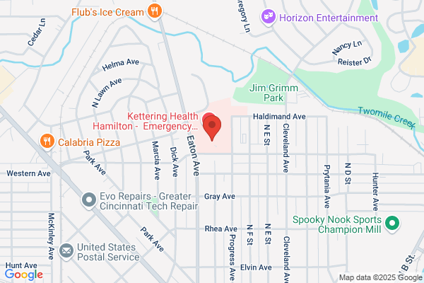 Kettering Health Medical Group Infectious Disease - Hamilton Campus
