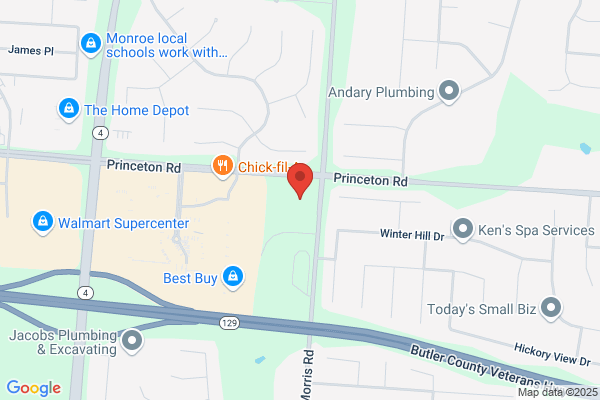 Kettering Health Medical Group Orthopedics & Sports Medicine - Fairfield Township