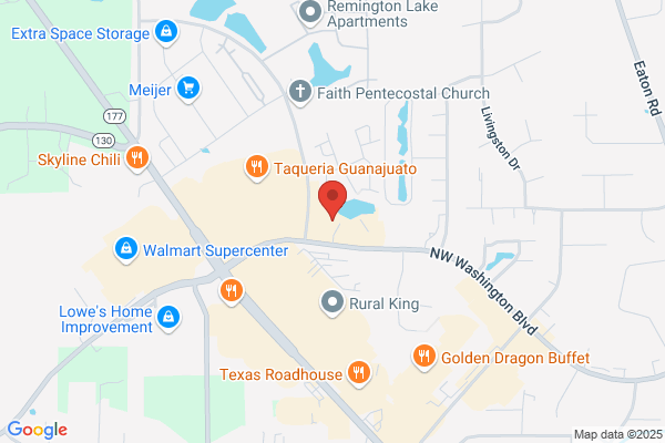 Kettering Health Medical Group Orthopedics & Sports Medicine - Hamilton