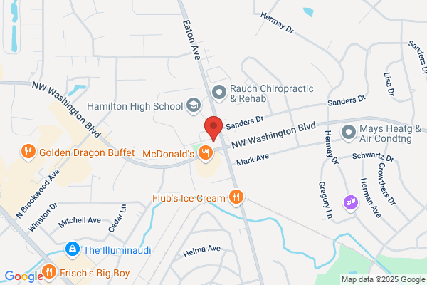 Kettering Health Medical Group Plastic Surgery - Hamilton