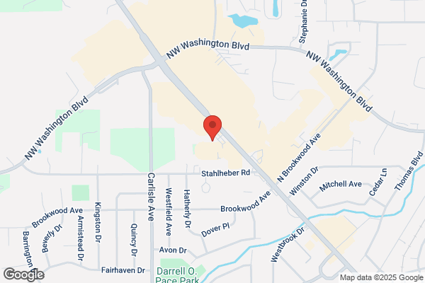 Kettering Health Medical Group Primary Care - Hamilton Health Center