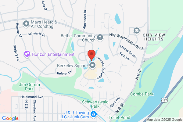 Colonial Senior Services