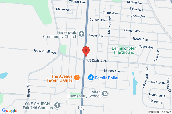 Pleasant Av Chiroprctc Inc