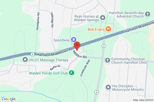 Walden Ponds Medical Care