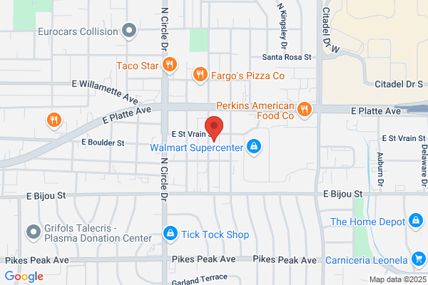 All Seasons Drywall