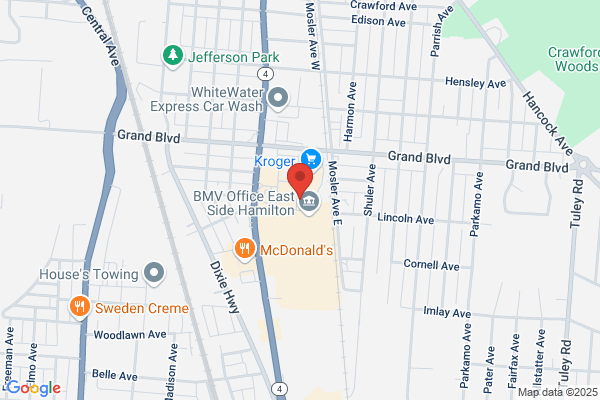 CareFirst Urgent Care - Hamilton