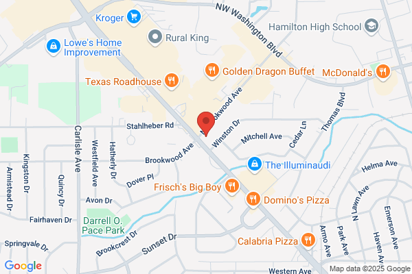 Urgent Care of Hamilton