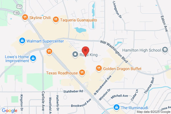 SERVPRO of West Hamilton/ Oxford