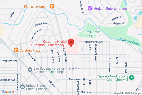 Almquist Marvin MD