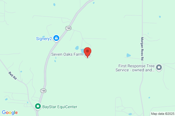 Seven Oaks Farm
