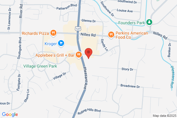 Fairfield City of, Public Utilities Department