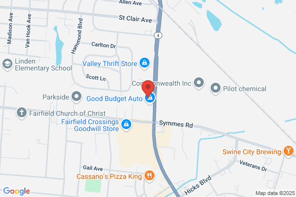 Liberty Township Superwash