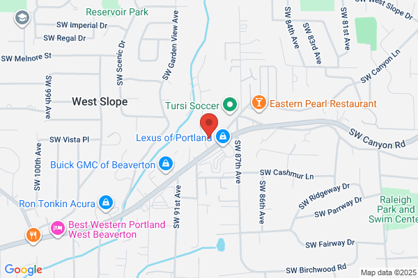 Northwest Heating Air Conditioning