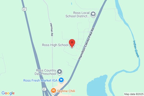 Ross High School