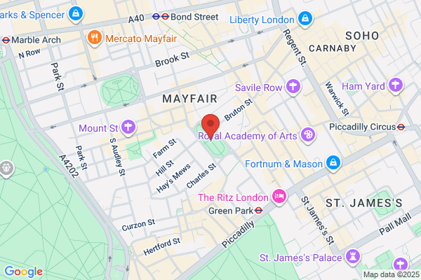 Berkeley Square