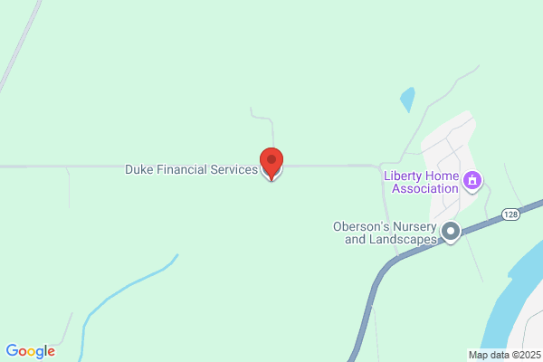 Duke Financial Services