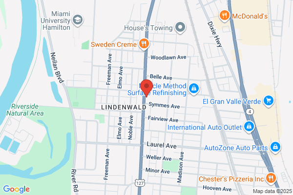 Cabinet Supply Inc