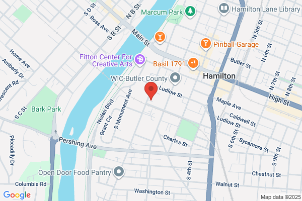 Dudley Mary Attorney