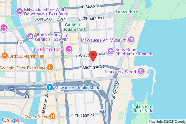 Imfeld Bert C Lawyer
