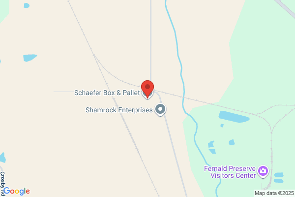 Schaefer Box & Pallet Co