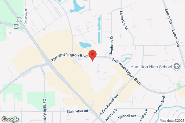 Fresenius Kidney Care West Hamilton