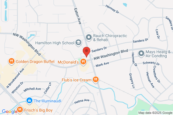 Kettering Health Medical Group Vascular Surgery - Hamilton