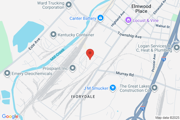 Rumpke Waste & Recycling
