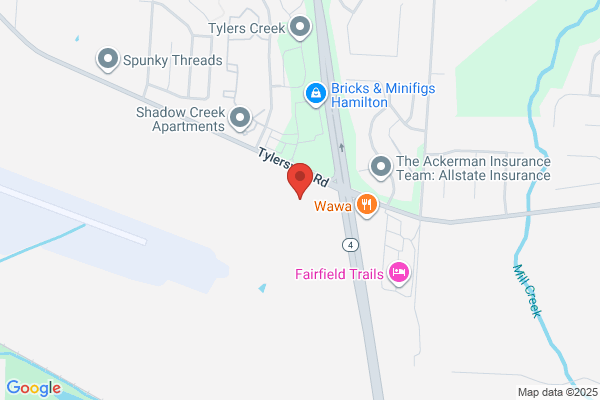 Bearcat Storage Fairfield Township