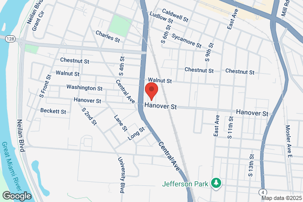 Cincinnati Graphic Coaters