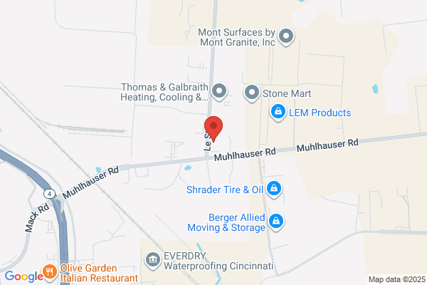 Fisher Service Co
