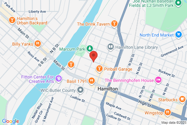 Greater Hamilton Chamber Of Commerce