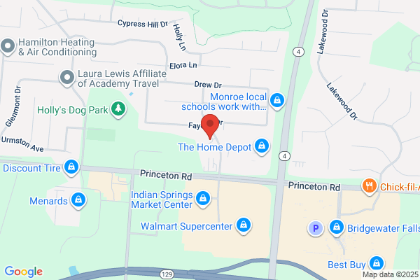 Hamilton Health Associates