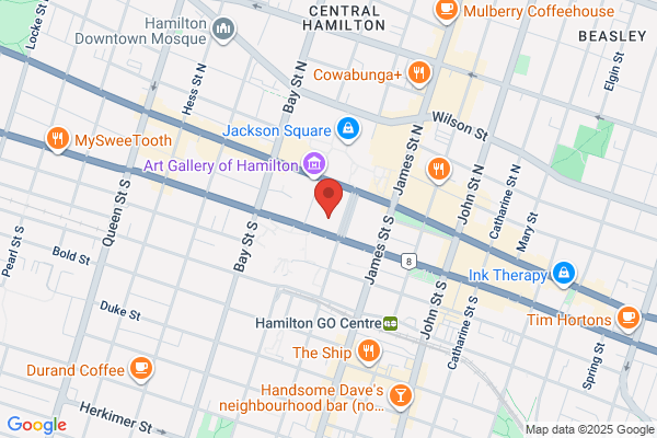 Hamilton-Fairfield Symphony Orchestra