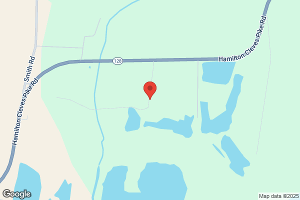 Indian Creek Gravel