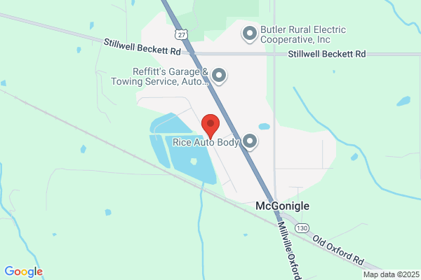 Island Lake Mobile Home Park