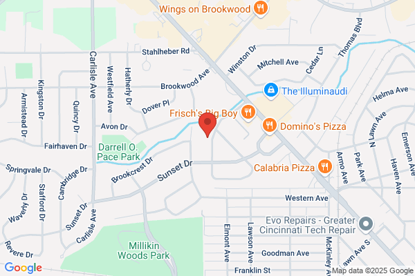 Same Day Garage Door Repair Hamilton