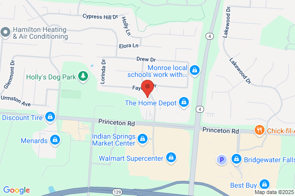 Hamilton Health Associates